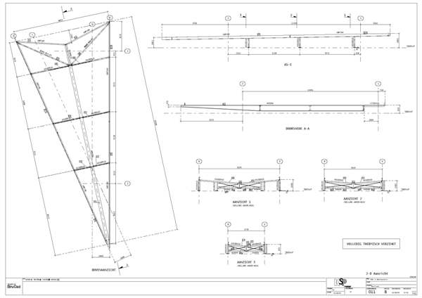 KSP Metaal - Autodesk Advance Steel