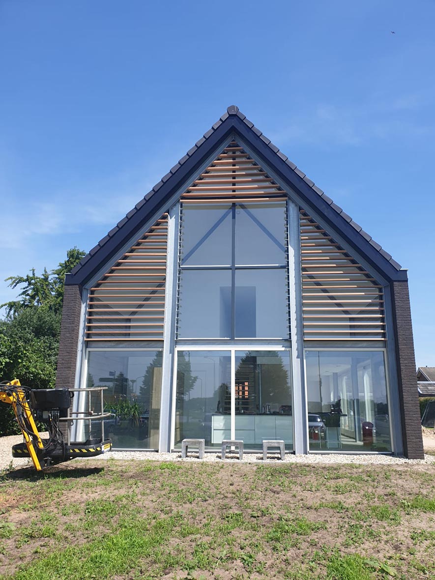 KSP Metaal - Constructie & bouw