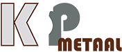 KSP Metaal Logo