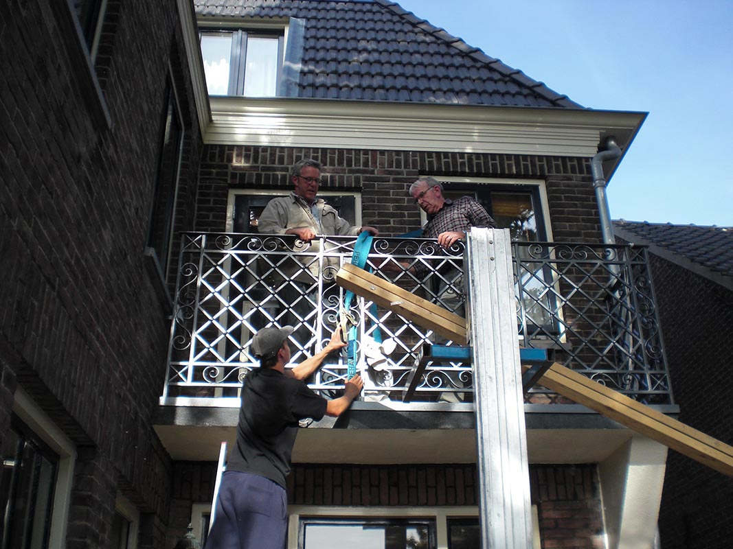 KSP Metaal - Vacatures Werkzaamheden